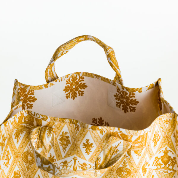 SAC CABAS - LES LOSANGES – Image 2
