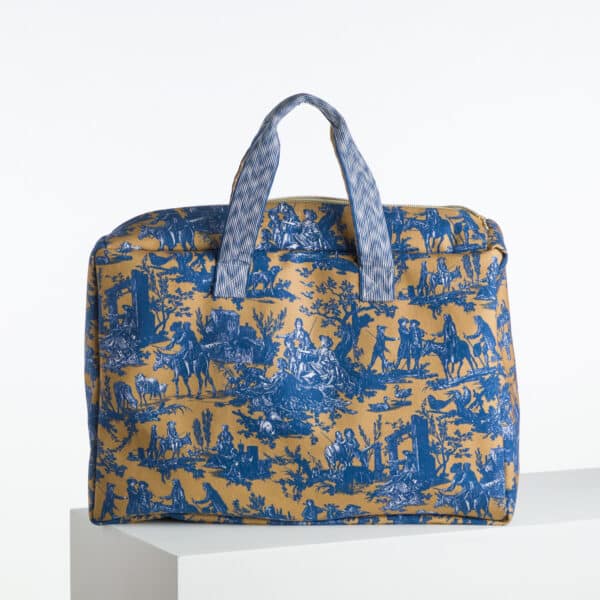 SAC 48H - LE MEUNIER