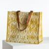 SAC REUTILISABLE-LOSANGES CHAI TEA