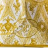 SAC REUTILISABLE-LOSANGES CHAI TEA – Image 3