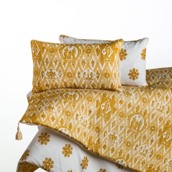 COUSSIN RECTANGLE