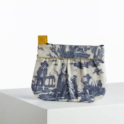 TROUSSE COQUETTE