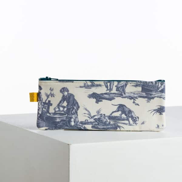 TROUSSE A STYLOS