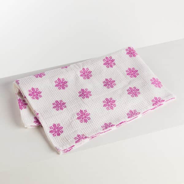 SERVIETTE HAMMAM 100x180 – Image 2