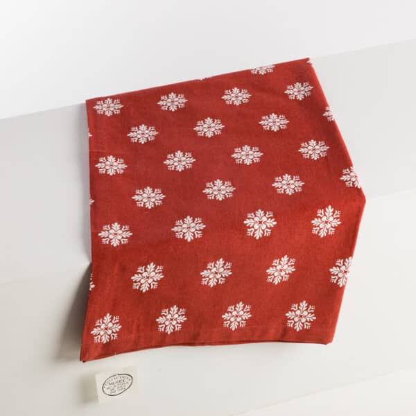 NAPPE 150x150 "ROSACES" – Image 2