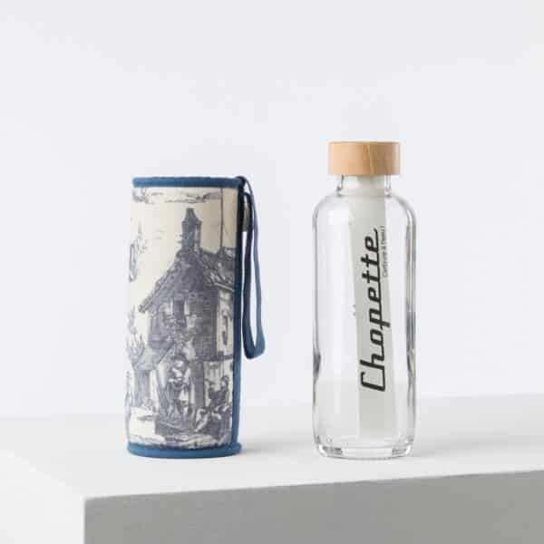 GOURDE EN VERRE – Image 2