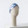 BANDEAU "PAUL ET VIRGINIE" BLEU DIRECTOIRE – Image 2