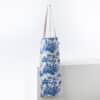 SAC BAGUETTES "PAUL ET VIRGINIE" BLEU