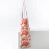 SAC BAGUETTES "PAUL ET VIRGINIE" ORANGE