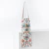 SAC BAGUETTES "L'ENFANT AU DAUPHIN" ORANGE