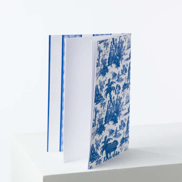 CAHIER A4 "PAUL ET VIRGINIE" – Image 2