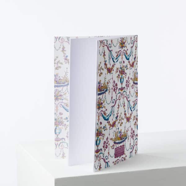 CAHIER A4 "L'enfant au dauphin" – Image 2