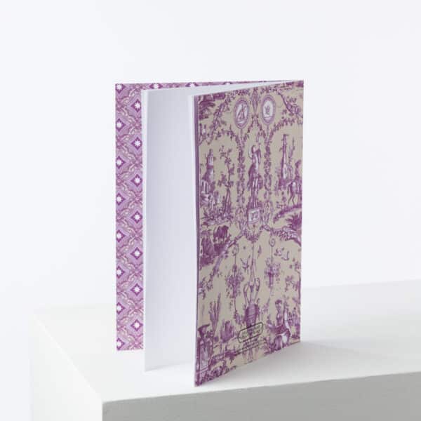 CAHIER A4  "LIBERTE AMERICAINE" – Image 2