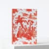 CARNET BROCHE A5 "PAUL ET VIRGINIE" ORANGE