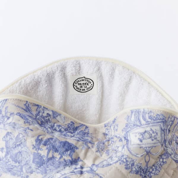 TROUSSE ARRONDIE "LIBERTE AMERICAINE" – Image 3