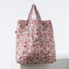 SAC EXTRA LARGE  "FANTAISIE INDIENNE"