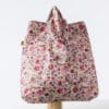 SAC EXTRA LARGE  "FANTAISIE INDIENNE" – Image 3