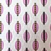 TISSU "MIGNONNETTES" MACARONS