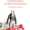 LIVRE : "OBERKAMPF UN GRAND PATRON AU SIECLE DES LUMIERES"