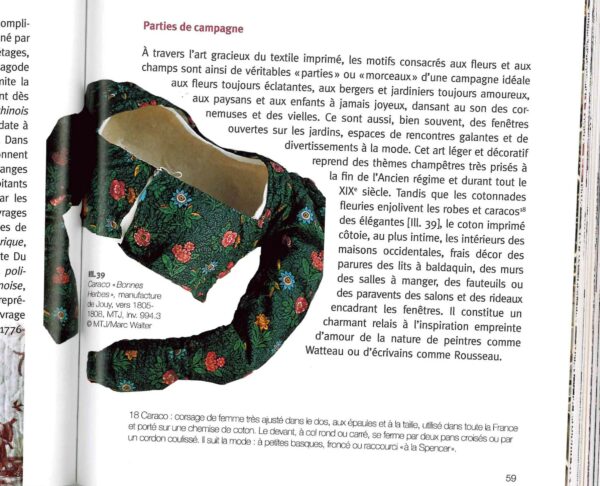 COFFRET LIVRES  "PARTIES DE CAMPAGNE" – Image 5