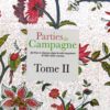 COFFRET LIVRES  "PARTIES DE CAMPAGNE" – Image 3