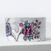 BRACELET RESINE "GUIRLANDE DE FLEUR" – Image 2