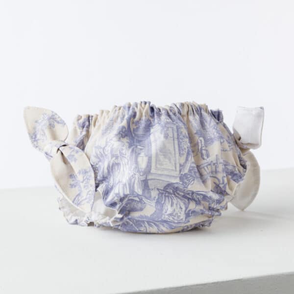 MAILLOT DE BAIN BEBE "LIBERTE AMERICAINE" 12-18 MOIS