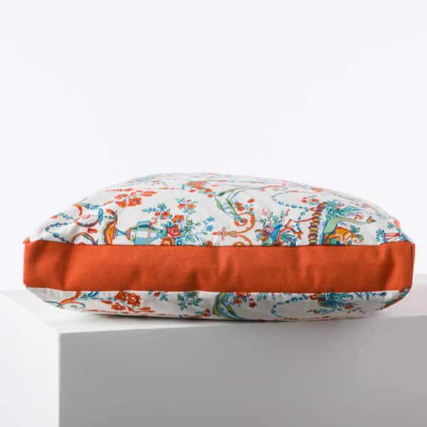 COUSSIN 50X50 PISTACHIO – Image 2