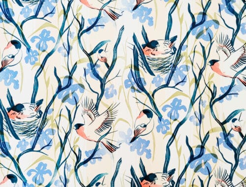 Prix Etudiants : Ana Poussard pour son œuvre Les chitas de Jouy (projet n°L)