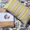 KIT COUTURE HOUSSE DE COUSSIN "LIBERTE AMERICAINE" – Image 2