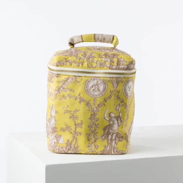 VANITY "LIBERTE AMERICAINE"CELERY