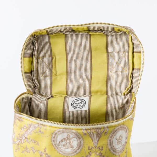 VANITY "LIBERTE AMERICAINE"CELERY – Image 2