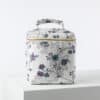 VANITY "GUIRLANDES DE FLEURS"