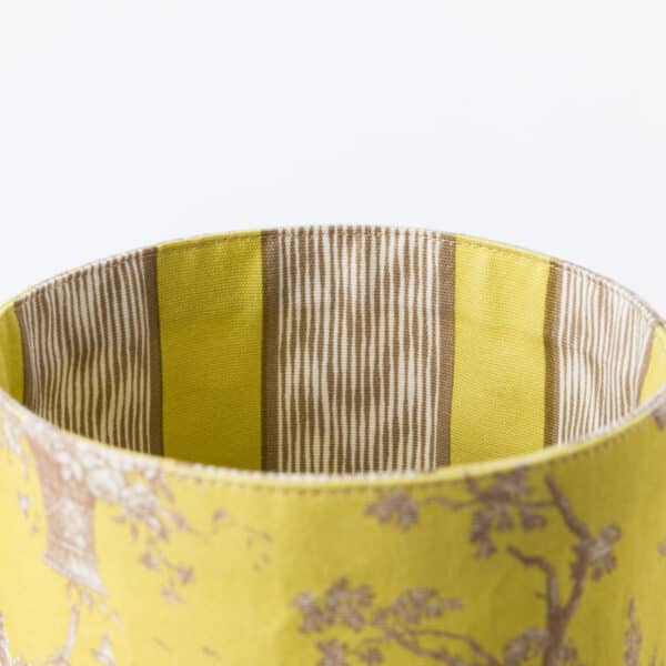CACHE POT "LIBERTE AMERICAINE" CELERI – Image 2