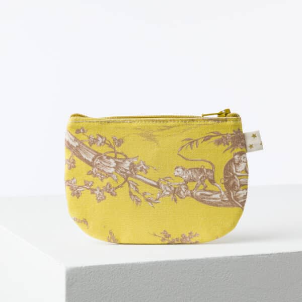 TROUSSE POULETTE "LIBERTE AMERICAINE" CELERI