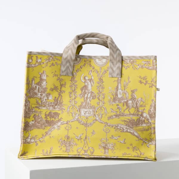 SAC CABAS "LIBERTE AMERICAINE" CELERI