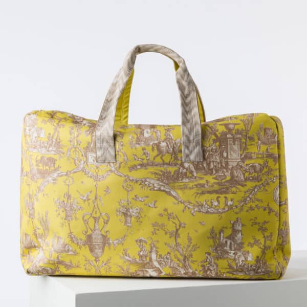 SAC 48H "LIBERTE AMERICAINE" CELERI