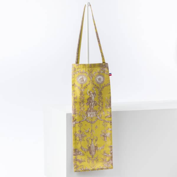 SAC BAGUETTES "LIBERTE AMERICAINE" CELERI