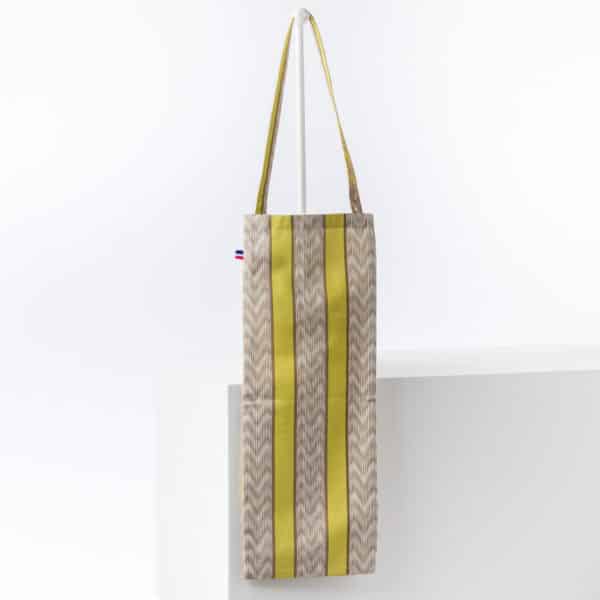 SAC BAGUETTES "LIBERTE AMERICAINE" CELERI – Image 2