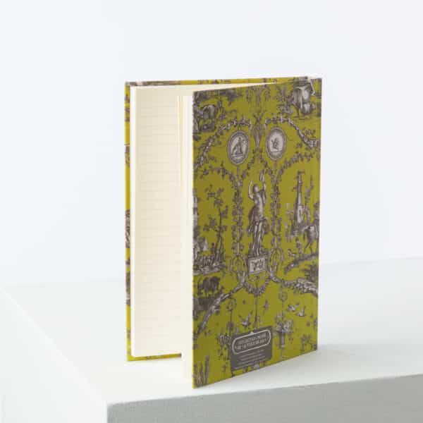 CARNET RELIE Ligné A5  "LIBERTE AMERICAINE" – Image 2