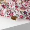 SAC EXTRA LARGE  "FANTAISIE INDIENNE" – Image 2