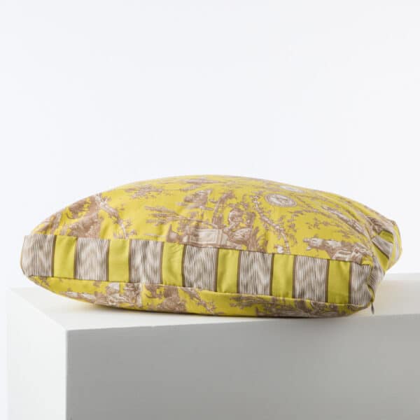 COUSSIN 50X50 L.A CELERI – Image 2