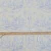 TISSU LIBERTE AMERICAINE LAVANDE – Image 2