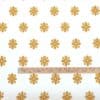 TISSU "ROSACES" – Image 2