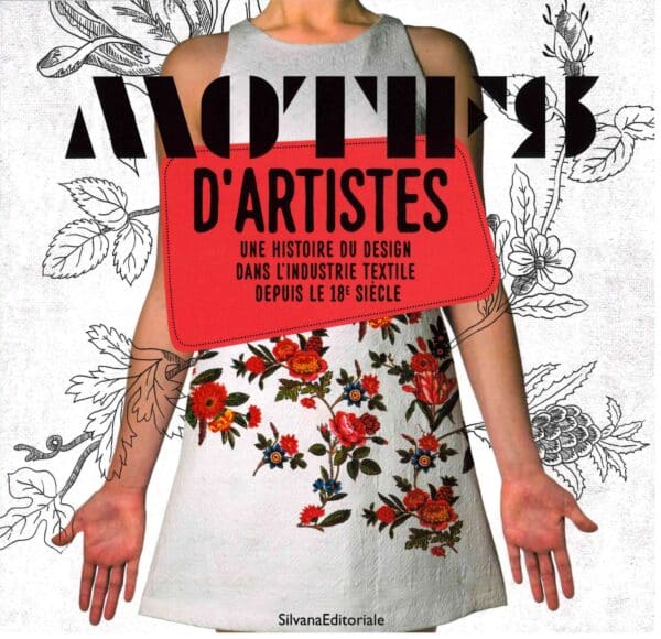CATALOGUE EXPO "MOTIFS D'ARTISTES"