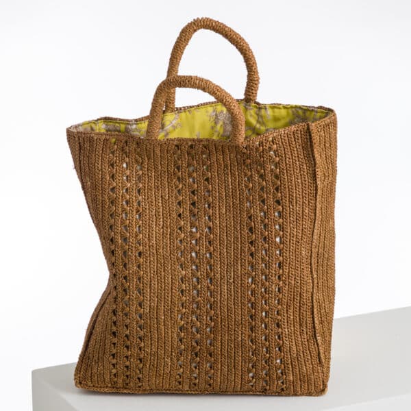 SAC RAPHIA "LIBERTE AMERICAINE" CELERI