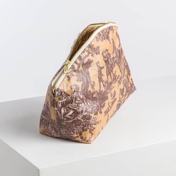 TROUSSE ARRONDIE "LE MEUNIER SON FILS ET L'ANE" – Image 2