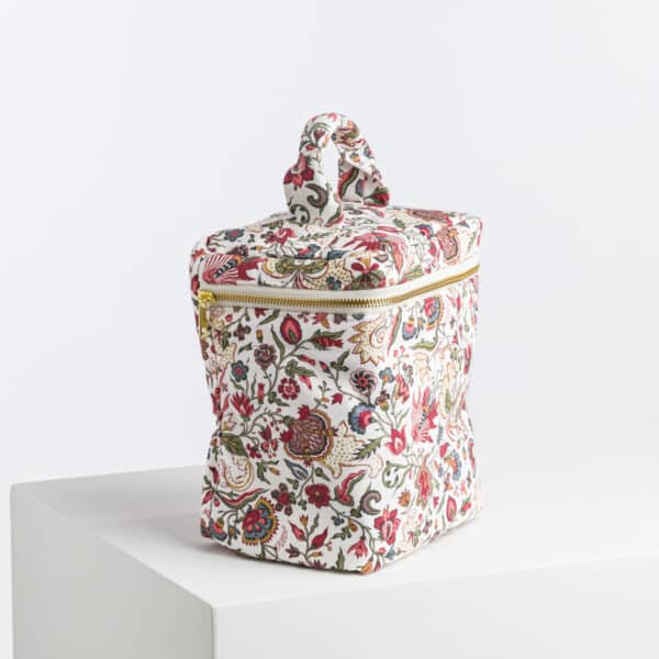 VANITY "FANTAISIE INDIENNE" – Image 3