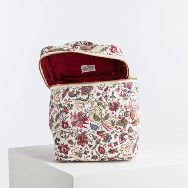 VANITY "FANTAISIE INDIENNE" – Image 2
