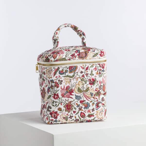 VANITY "FANTAISIE INDIENNE"